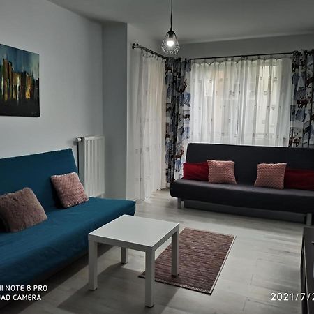 Apartament "Krokus" Gizycko Exterior photo