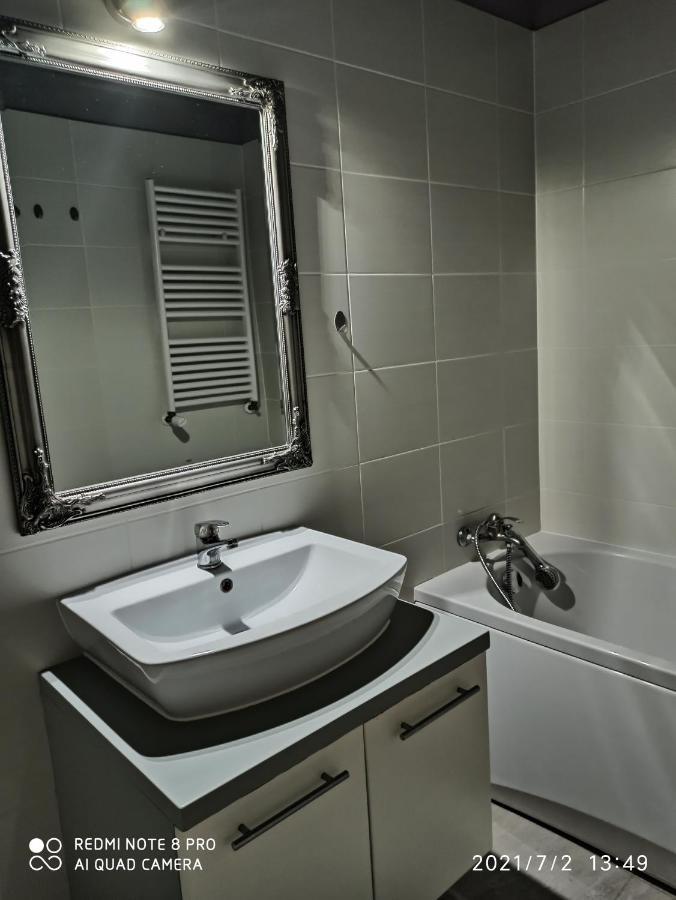 Apartament "Krokus" Gizycko Exterior photo