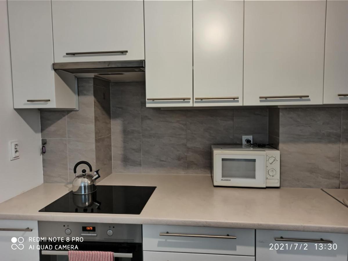 Apartament "Krokus" Gizycko Exterior photo