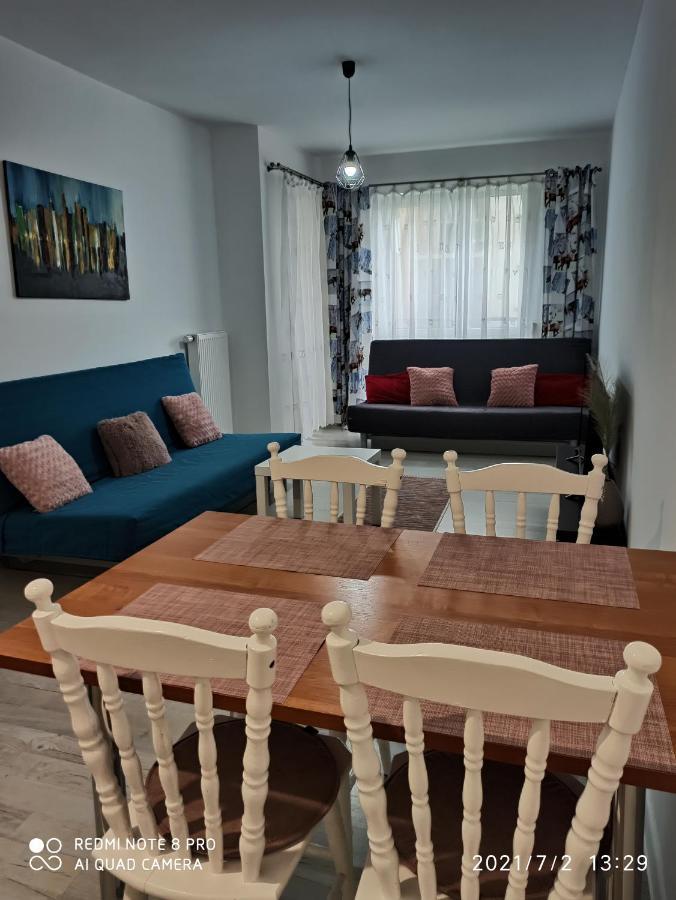 Apartament "Krokus" Gizycko Exterior photo