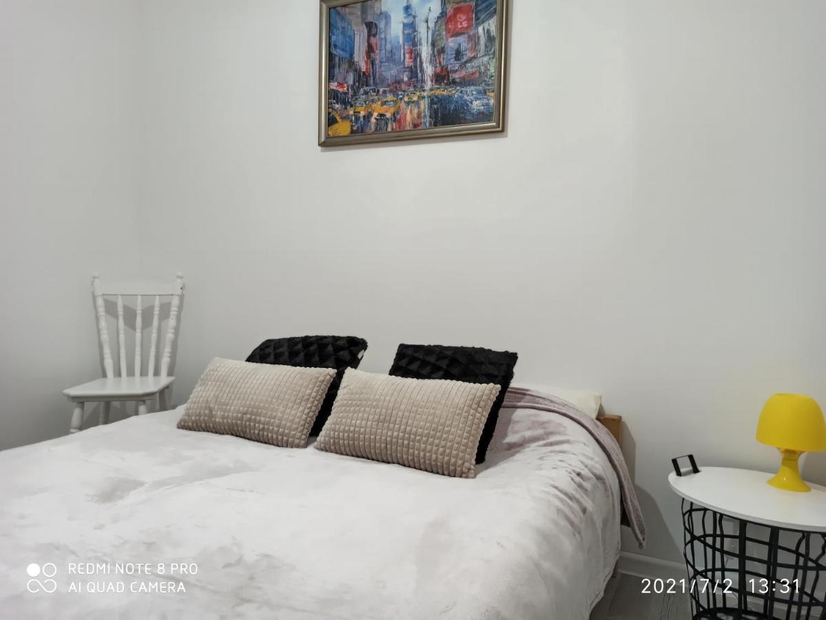 Apartament "Krokus" Gizycko Exterior photo